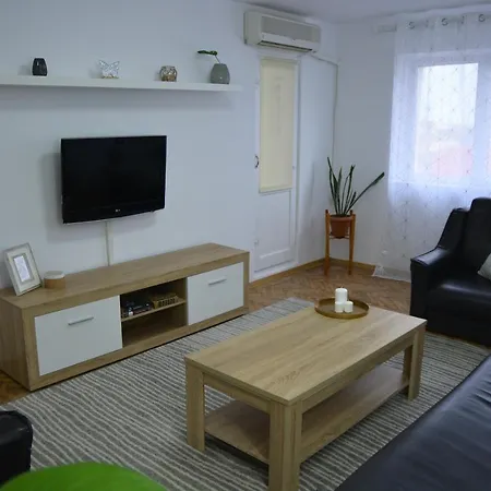 Pescarusului Panoramic Views Appartement
