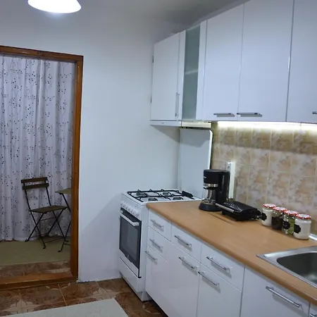 Pescarusului Panoramic Views Appartement
