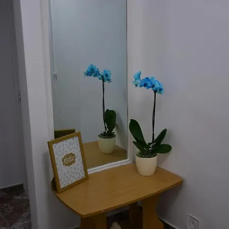 Appartement Pescarusului Panoramic Views Năvodari