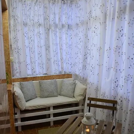 Pescarusului Panoramic Views Appartement