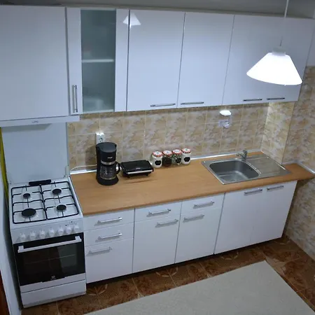 Appartement Pescarusului Panoramic Views Năvodari