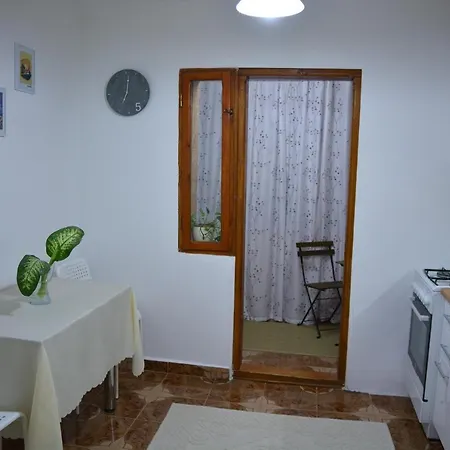 Pescarusului Panoramic Views * Năvodari