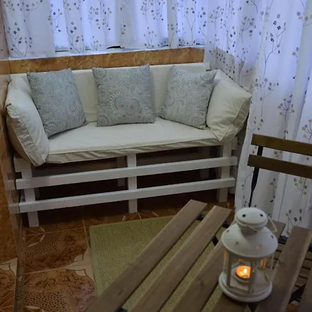 Pescarusului Panoramic Views Appartement *
