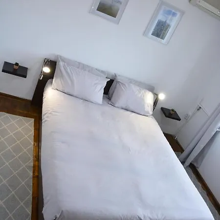 Appartement Pescarusului Panoramic Views