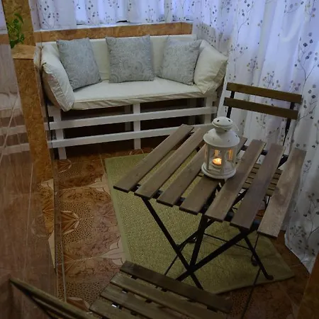 Appartement Pescarusului Panoramic Views Năvodari