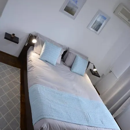 Pescarusului Panoramic Views Appartement *