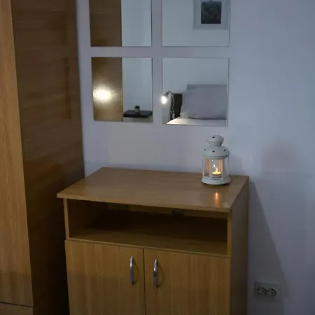 Pescarusului Panoramic Views Appartement Năvodari