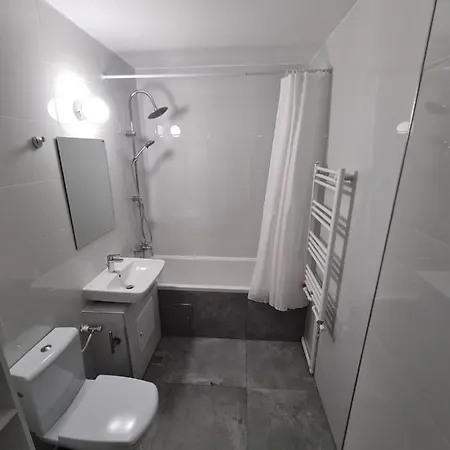 Pescarusului Panoramic Views Appartement *